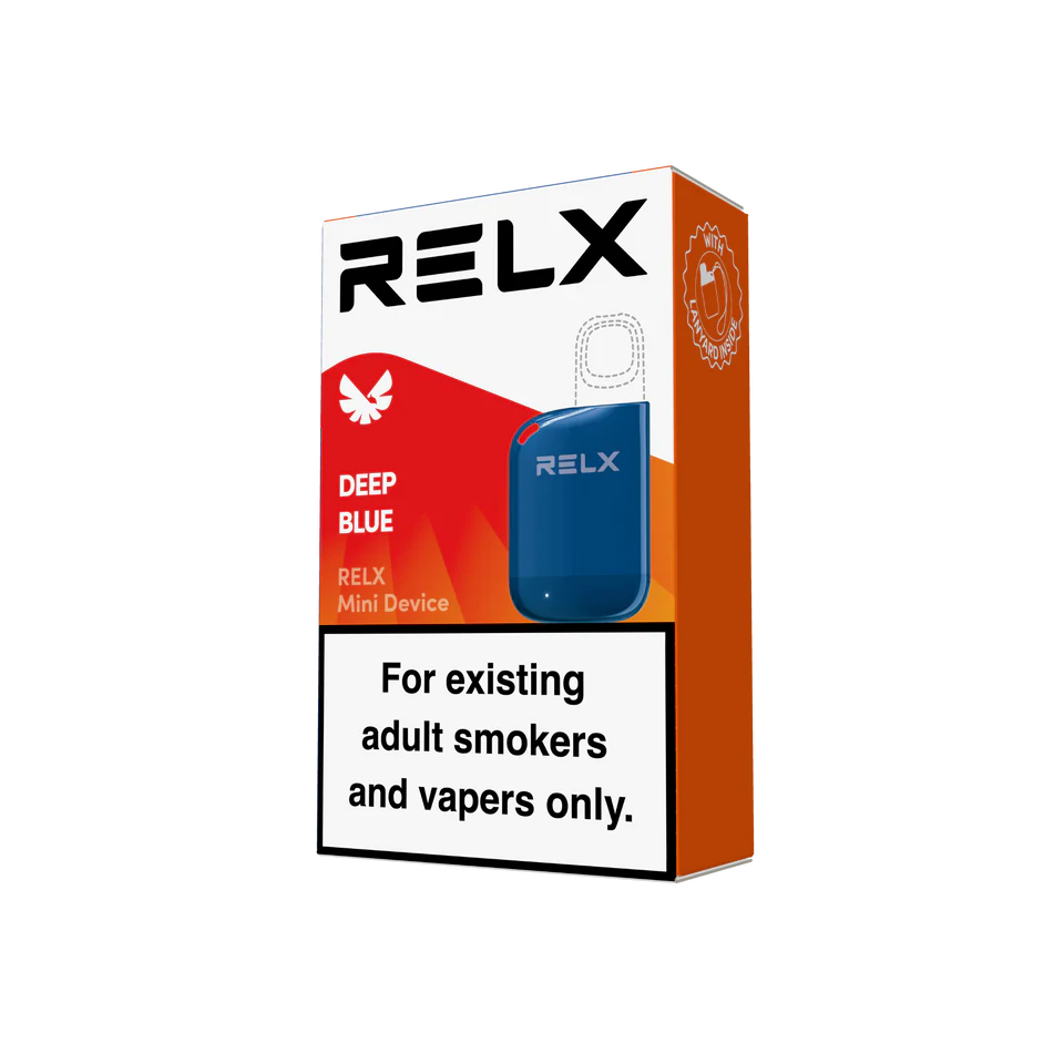 RELX MINI DEVICE