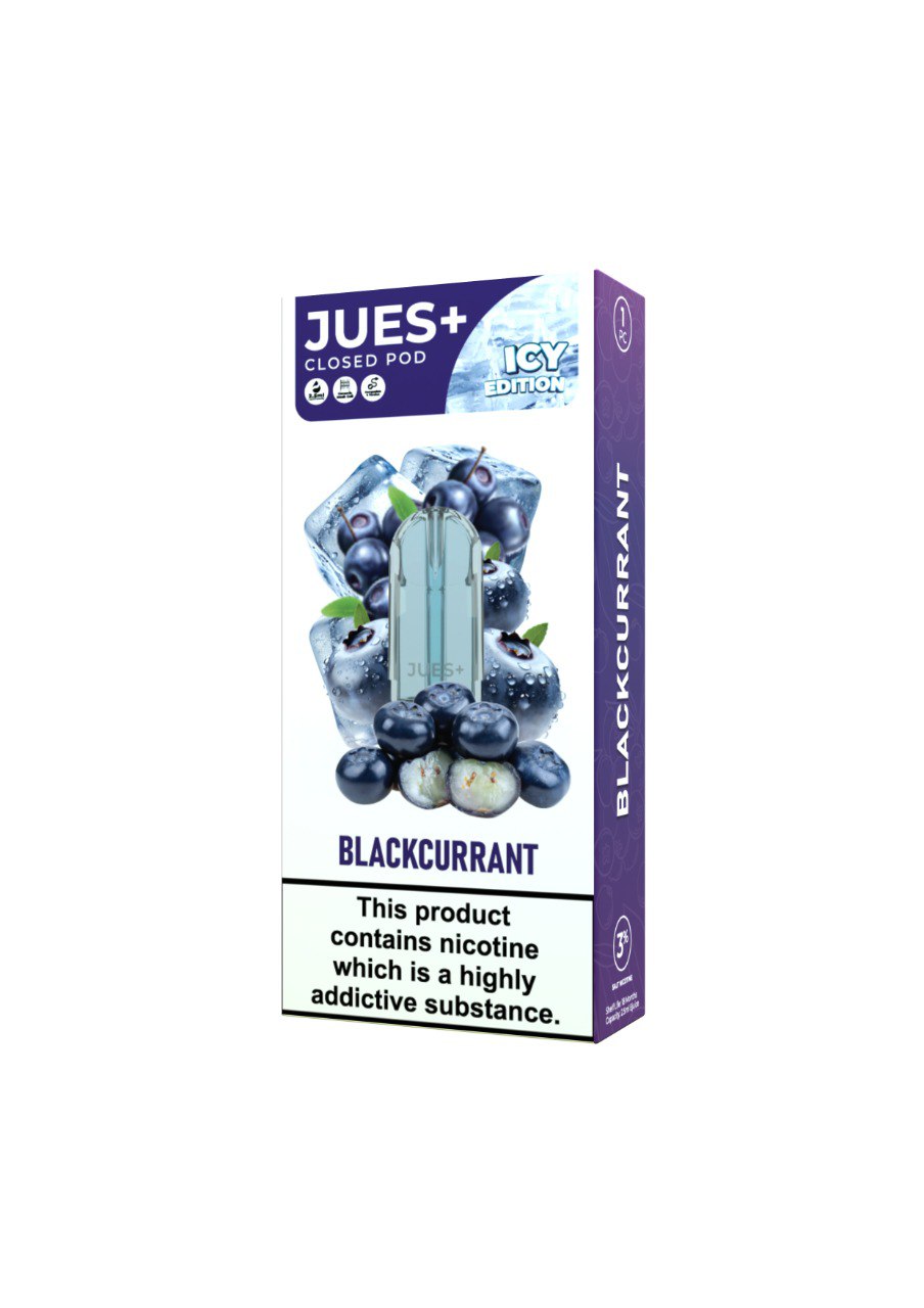 JUES POD PLUS 2.5ML
