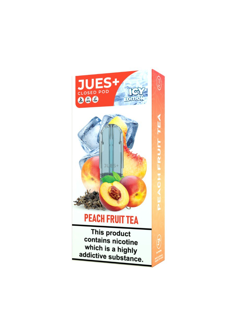 JUES POD PLUS 2.5ML