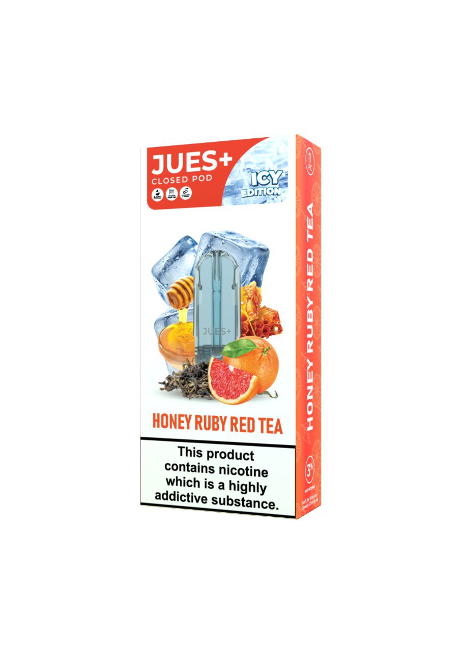 JUES POD PLUS 2.5ML