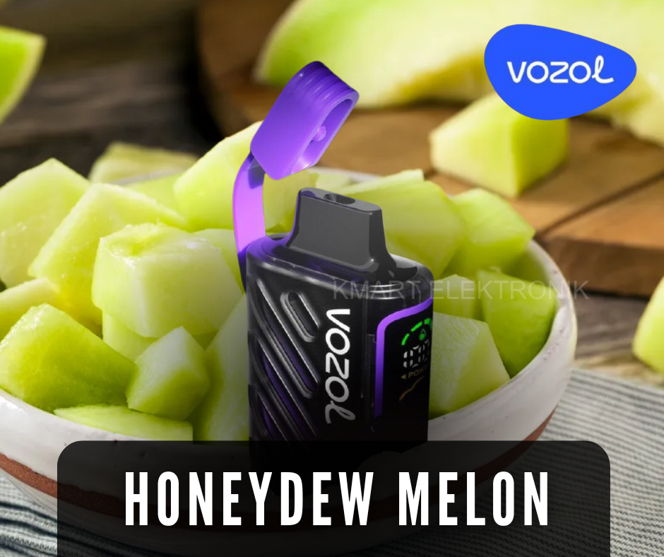 VOZOL DIPOSIBLE 12KPUFF-20KPUFF