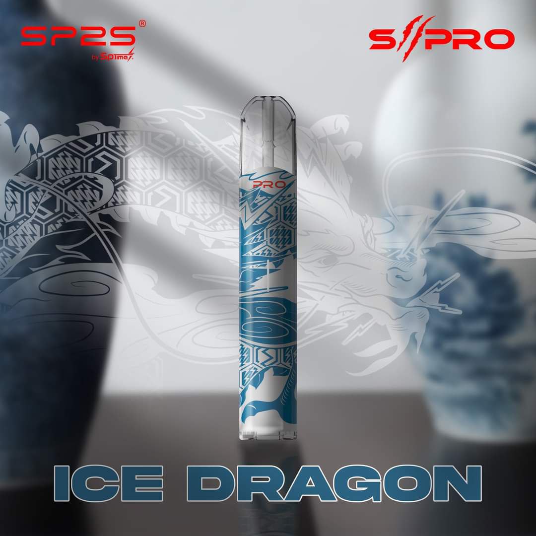 SP2 DEVICE DRAGON SERIES