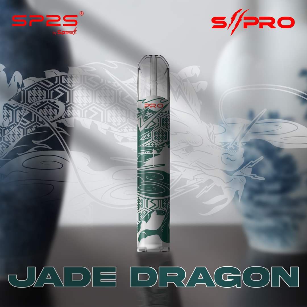 SP2 DEVICE DRAGON SERIES