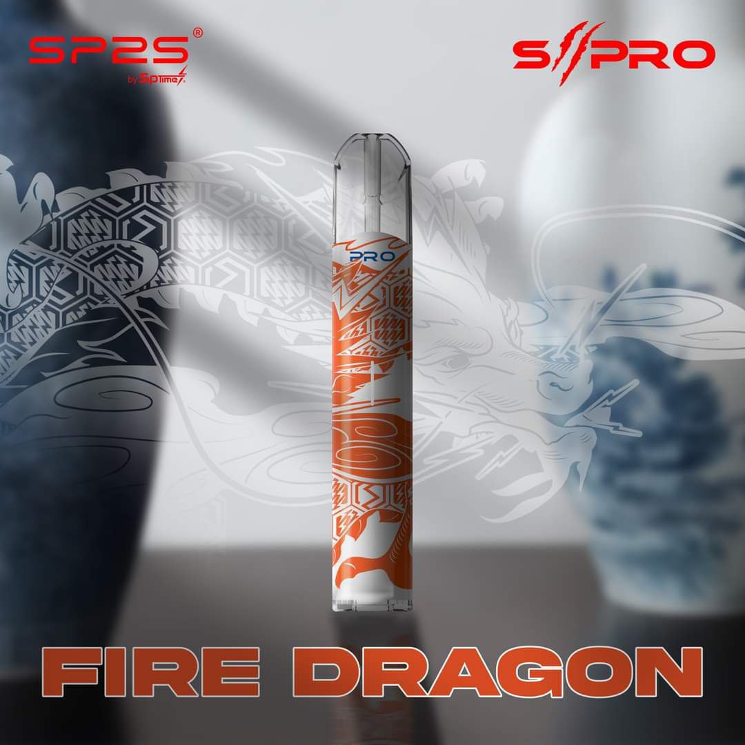 SP2 DEVICE DRAGON SERIES
