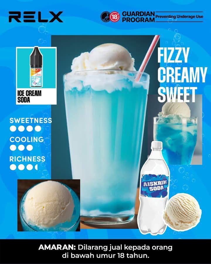 NEW! CREATOR CARTRIDGE 6 new reasons to crave every puff