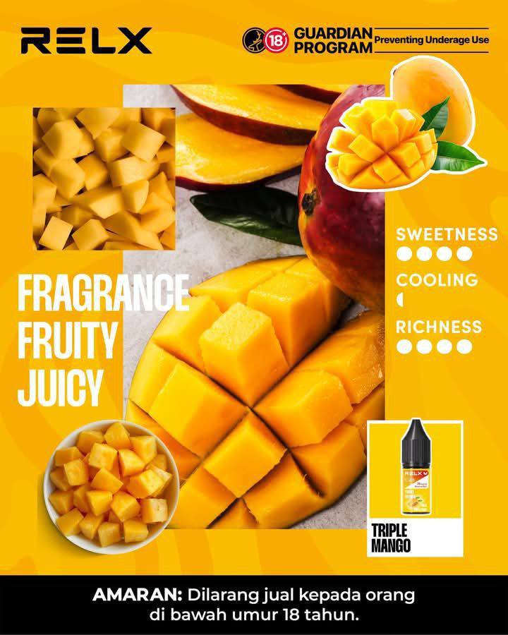 NEW! CREATOR CARTRIDGE 6 new reasons to crave every puff