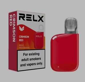 RELX MINI DEVICE