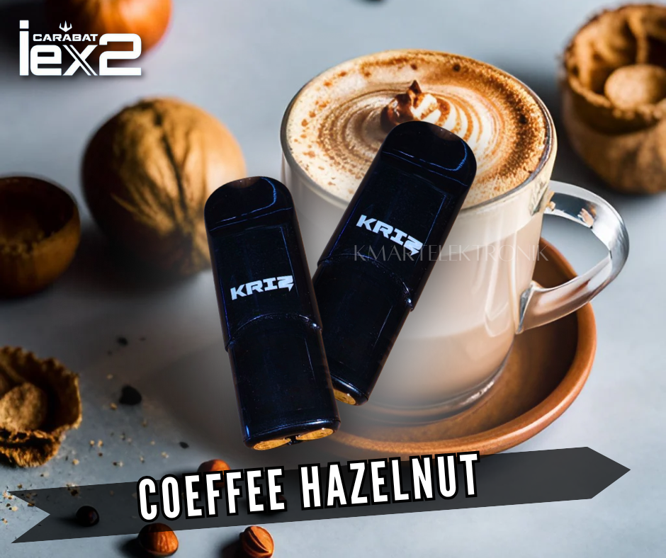 CARABAT KRIS POD IEX2