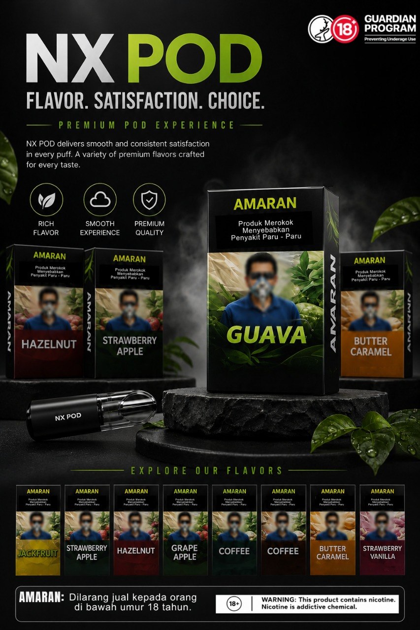 NXPOD 