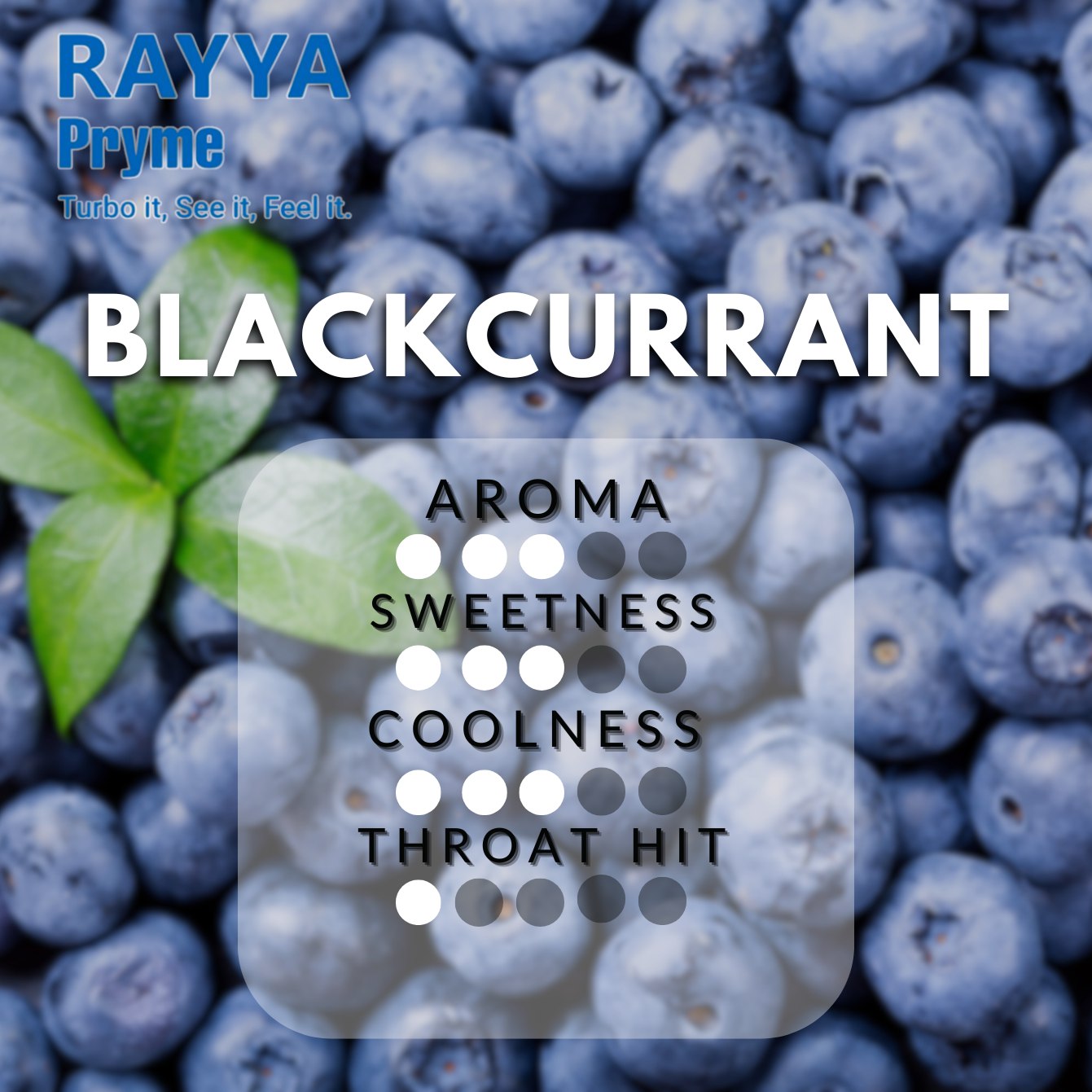  ELFBAR RAYYA PRYME 3000 puffs 