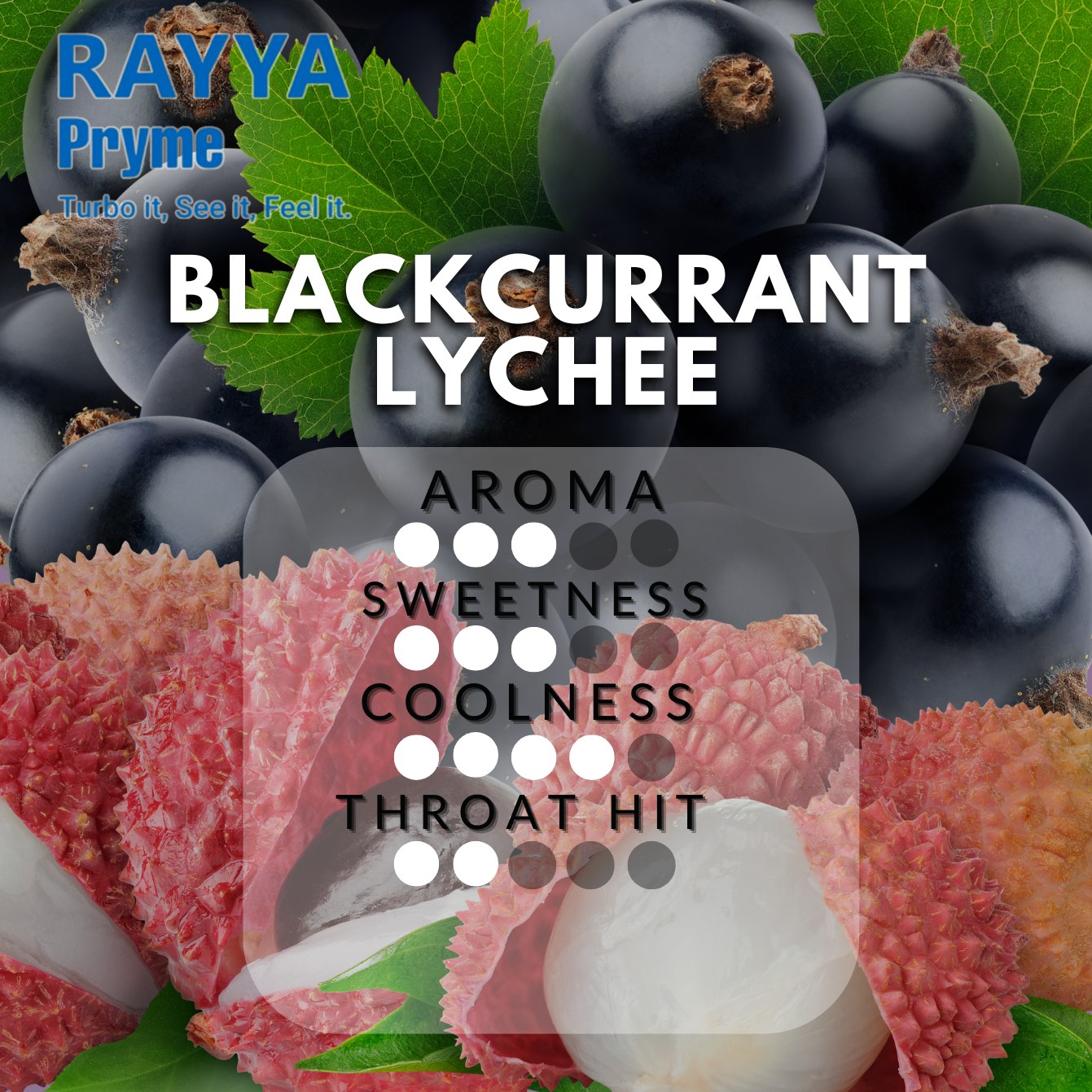  ELFBAR RAYYA PRYME 3000 puffs 