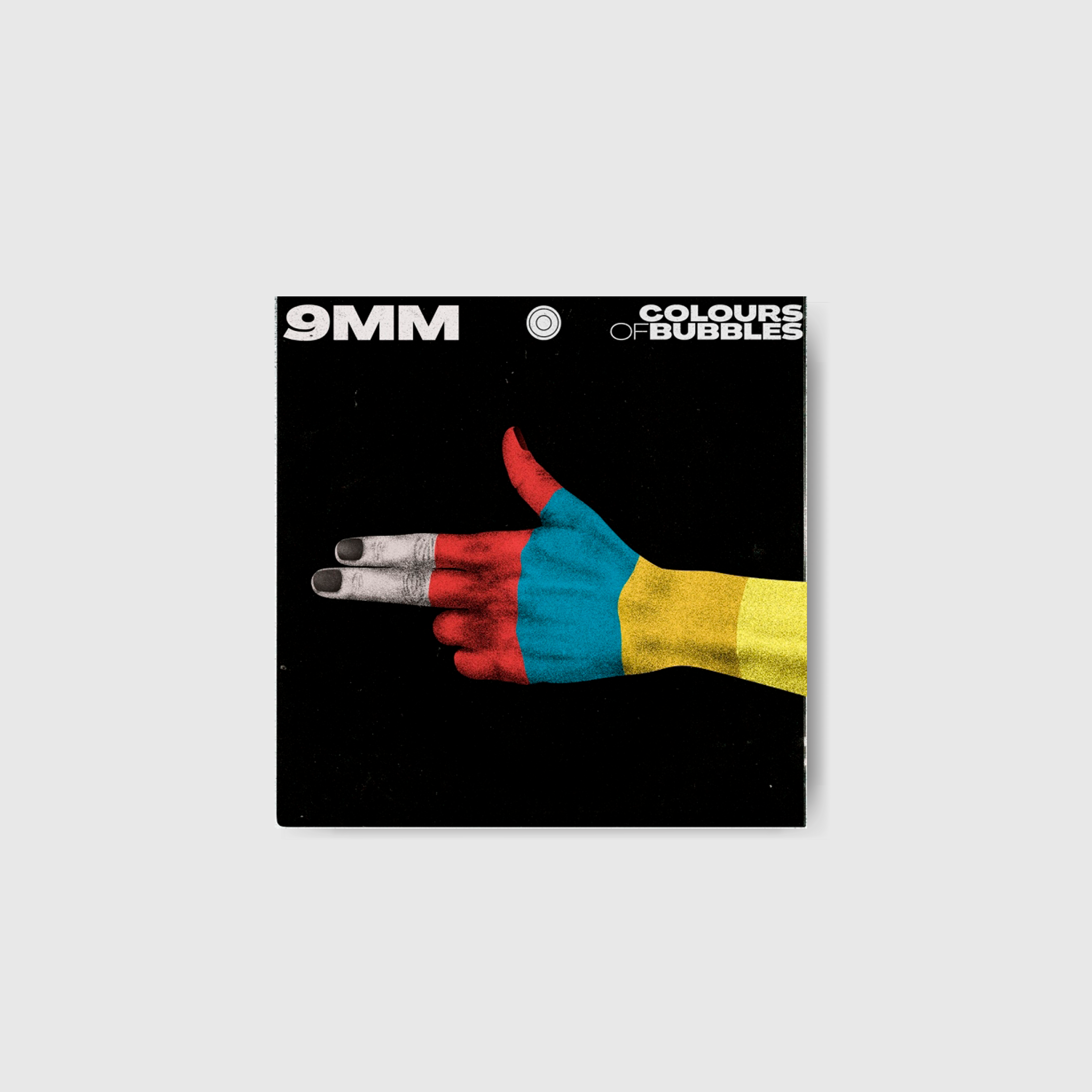 ‘9 mm’ CD