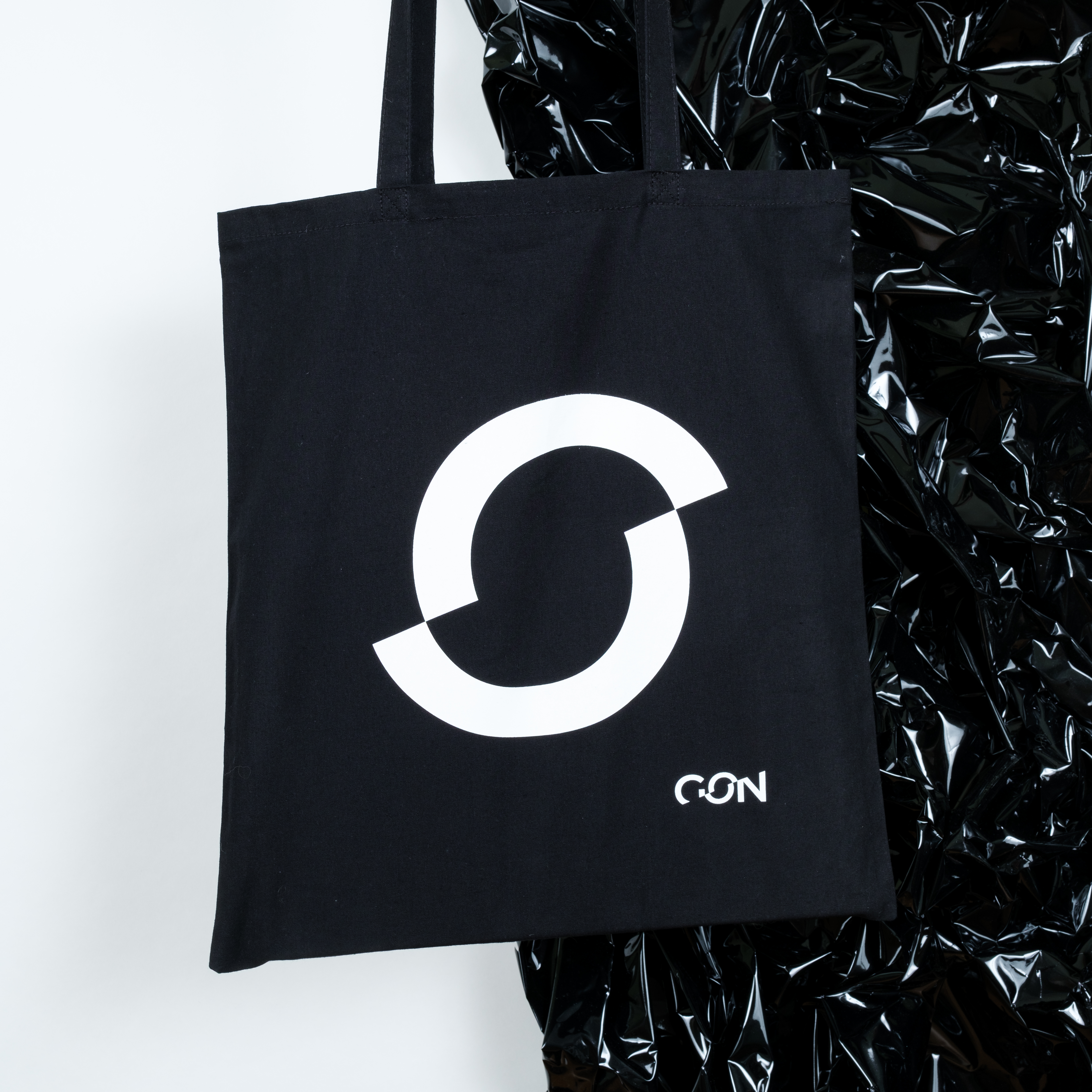 GON tote bag