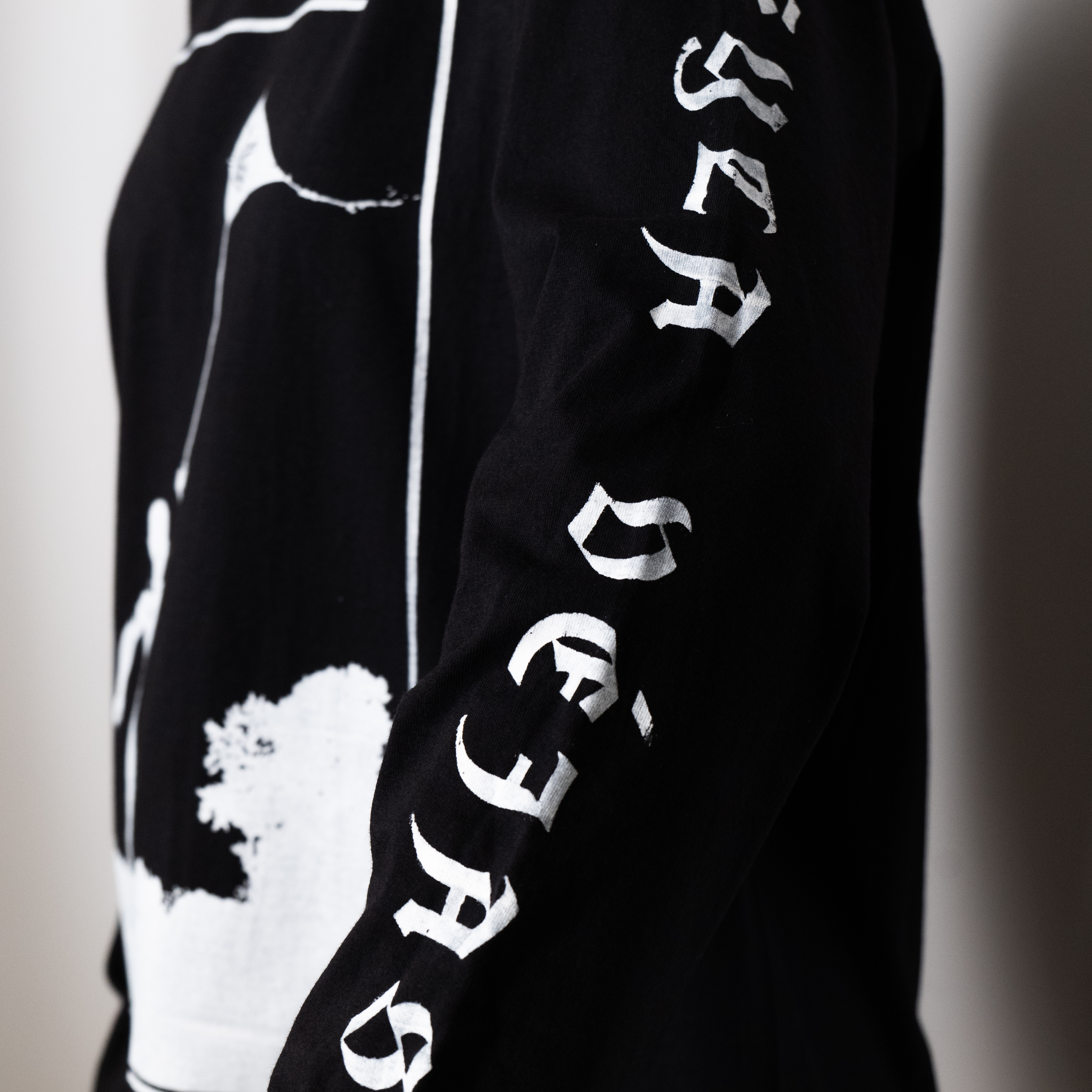Kyla Vėjas! 'Aitvaras' long sleeve