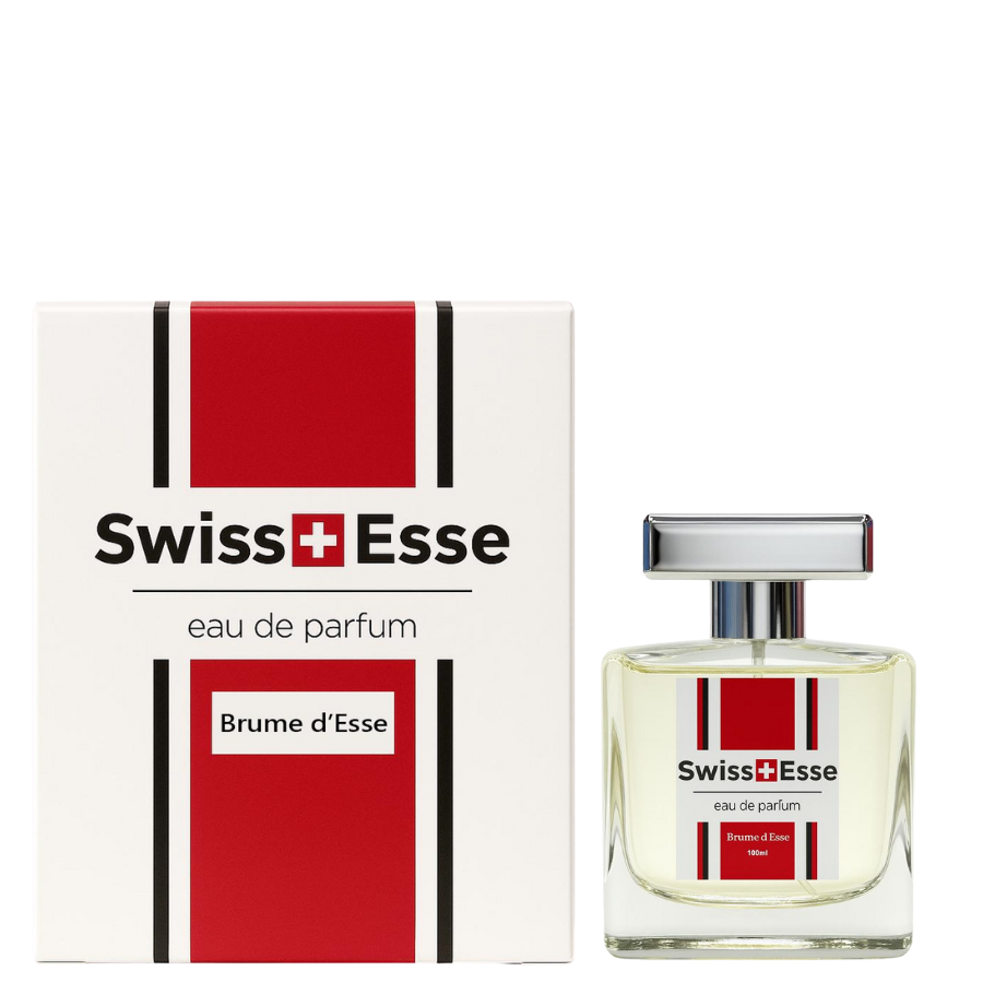 Swiss Esse Eau de Parfum Brume d’Esse