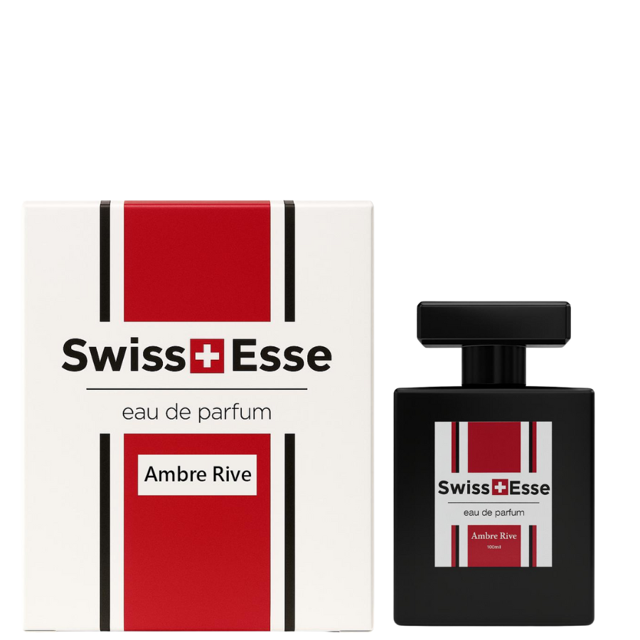 Swiss Esse Ambre Rive Eau de Parfum