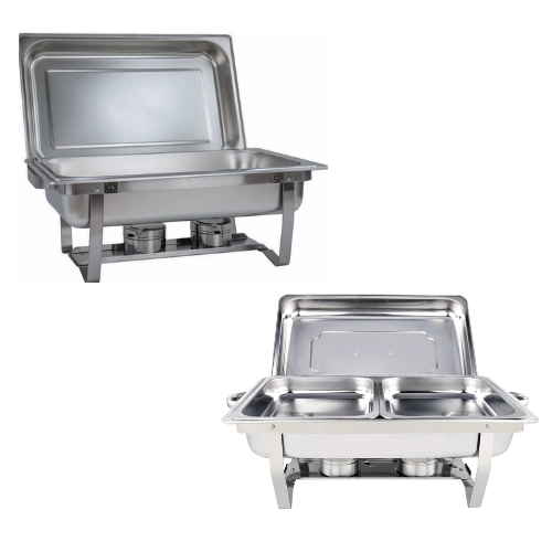 Stainless Steel Chafing Dish