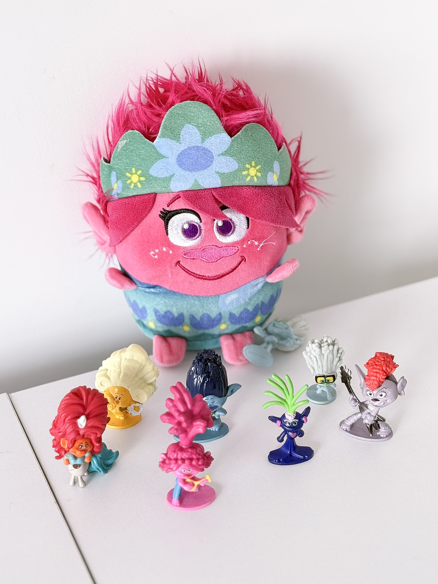 Trolls rinkinys