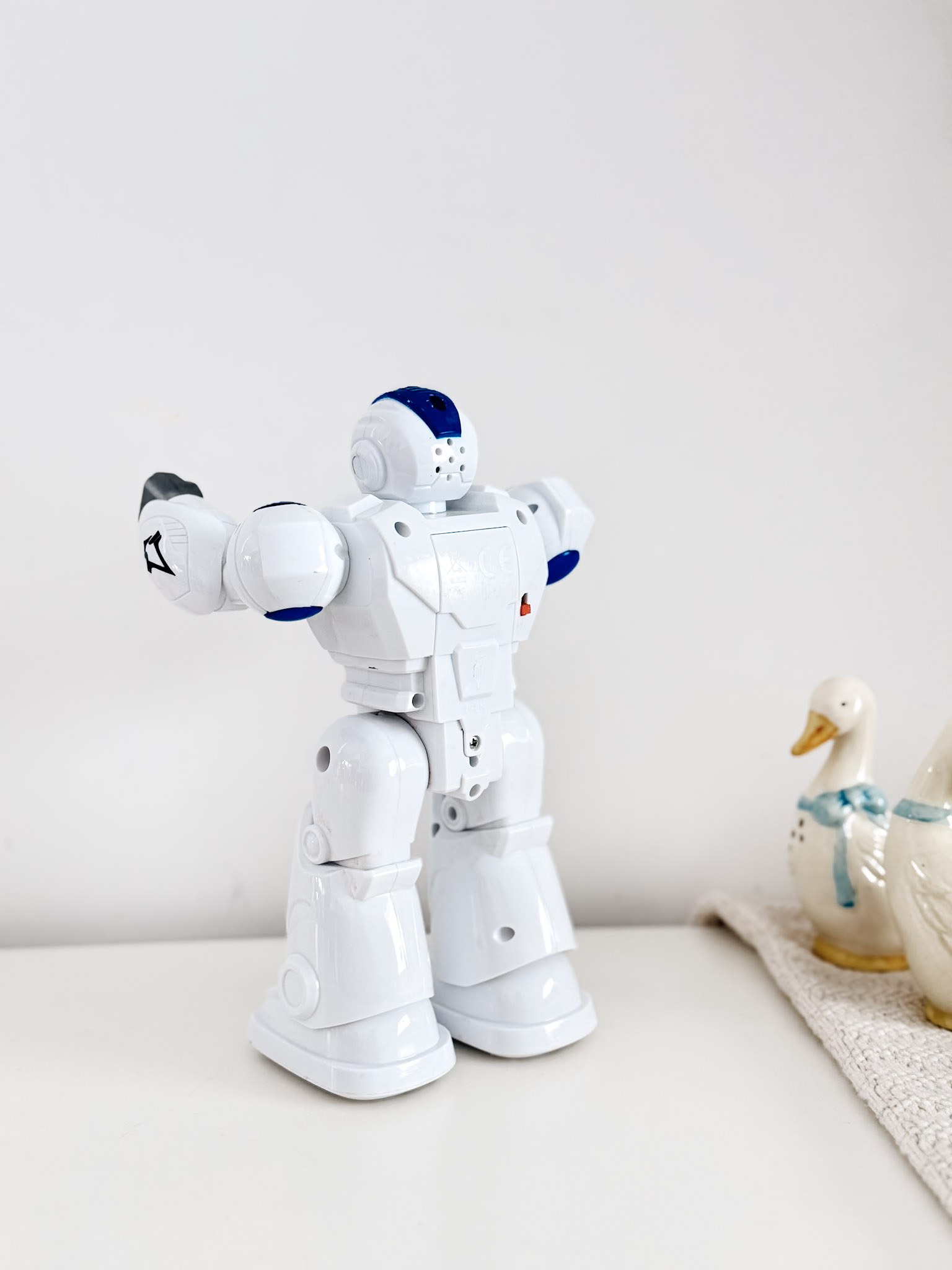 Elektroninis robotas