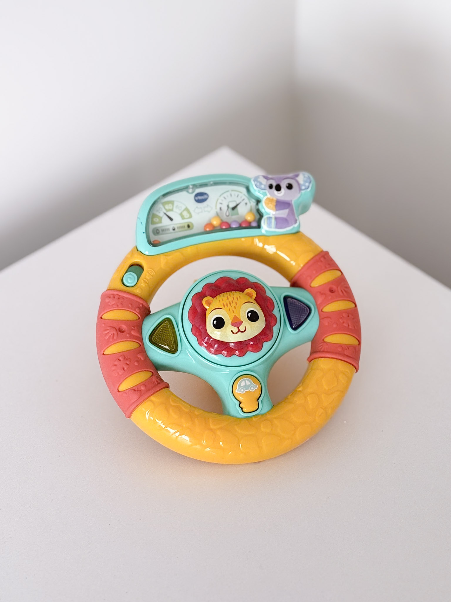Vtech Roar & Explore vairas