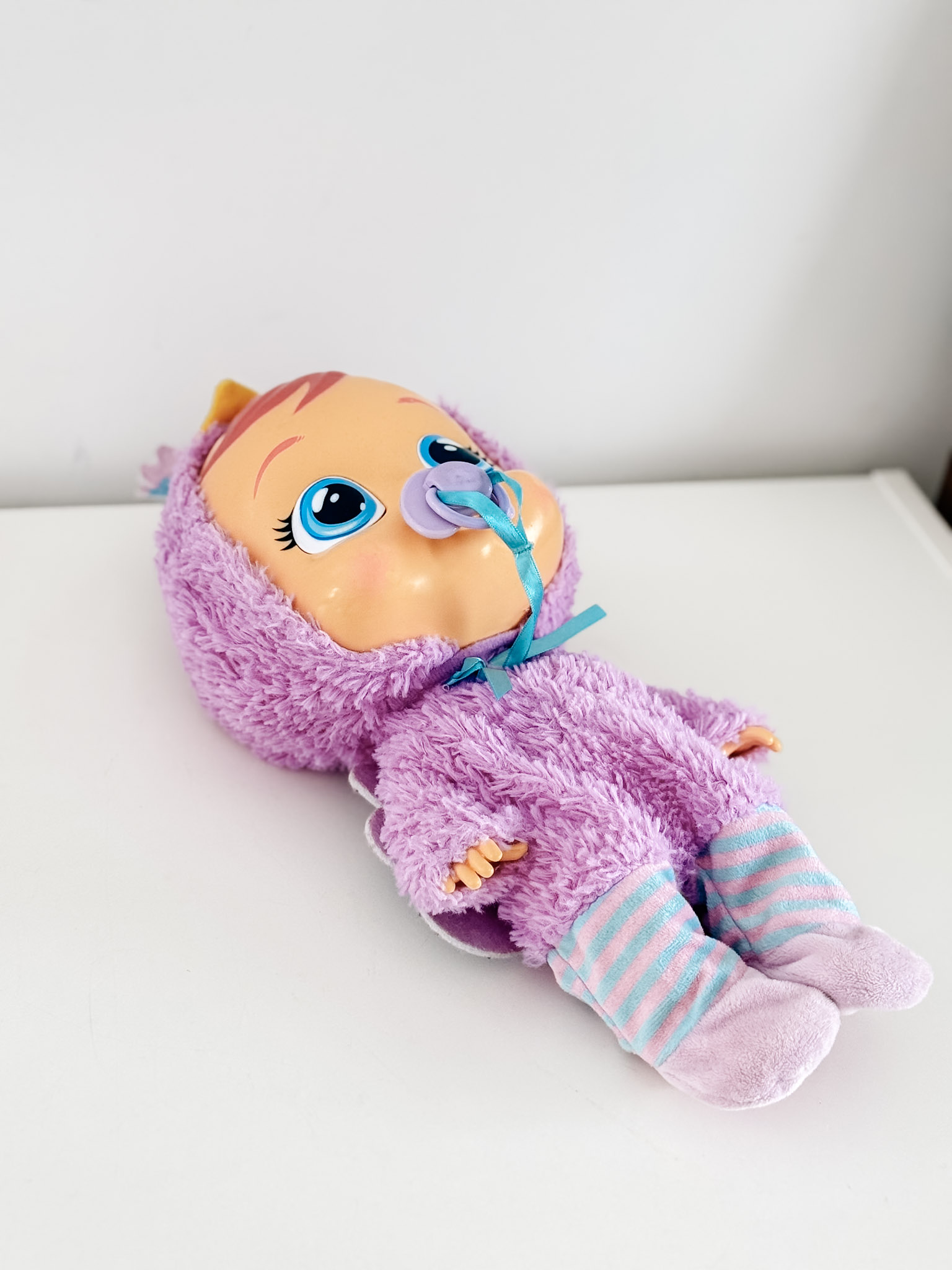 Cry Babies lėlė