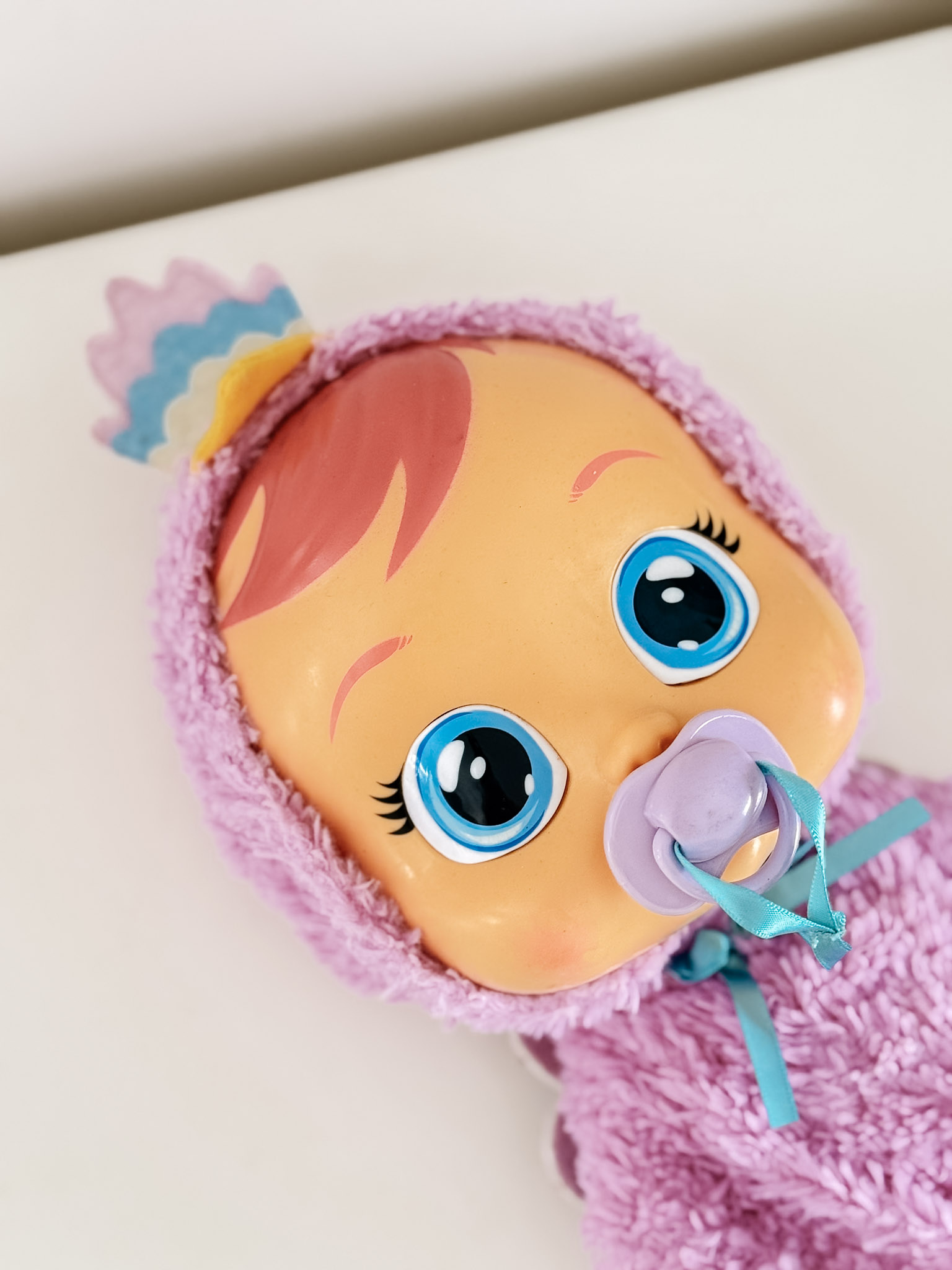 Cry Babies lėlė