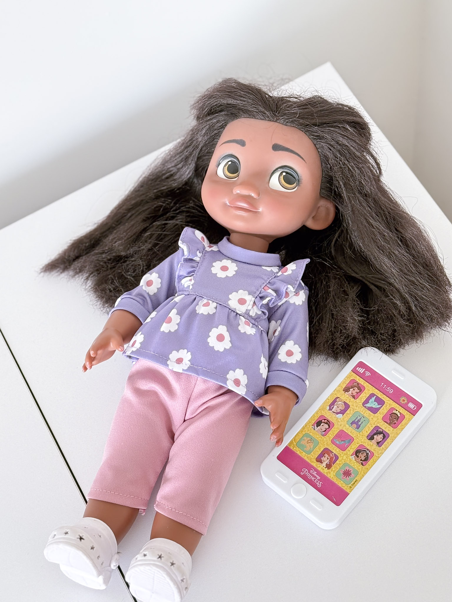 Disney Moana lėlė