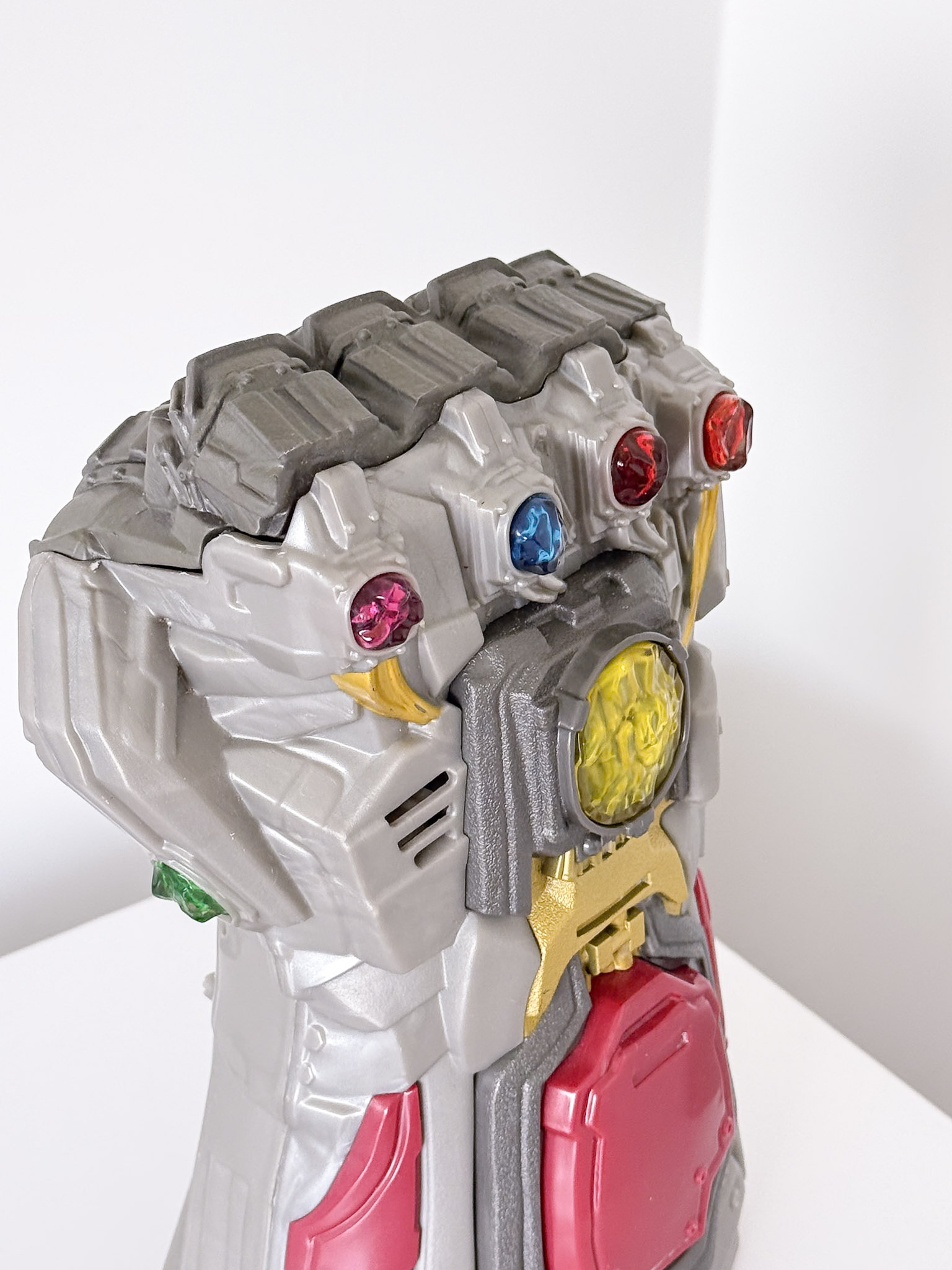 Marvel elektroninė pirštinė