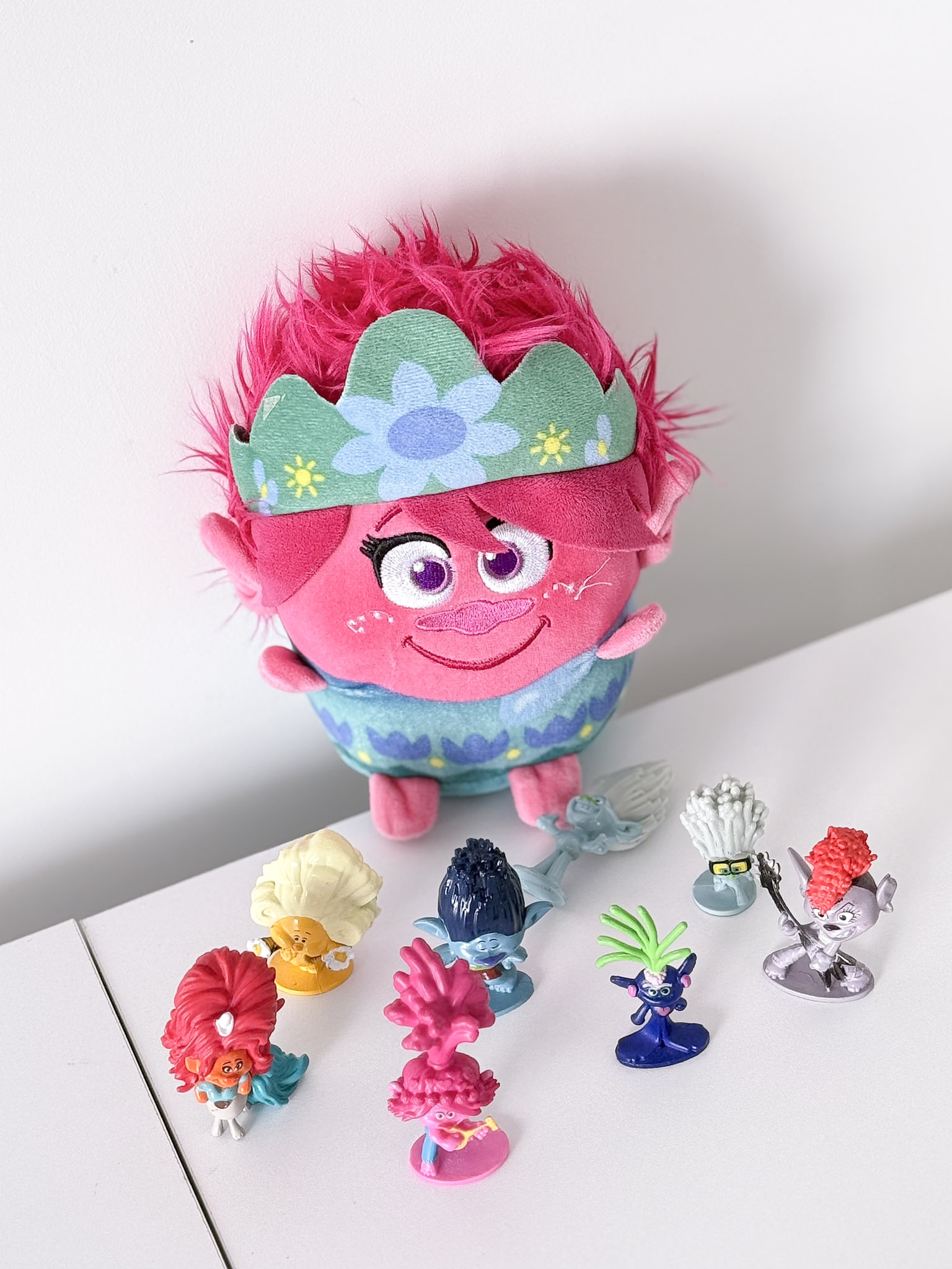 Trolls rinkinys