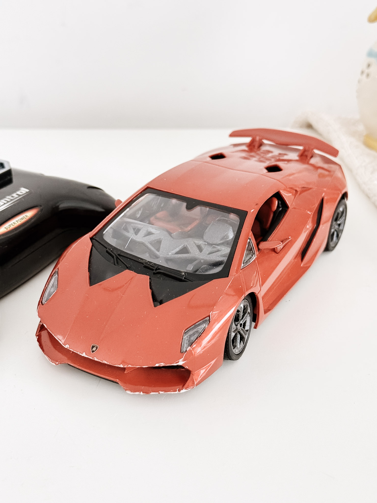 Lamborghini  mašina