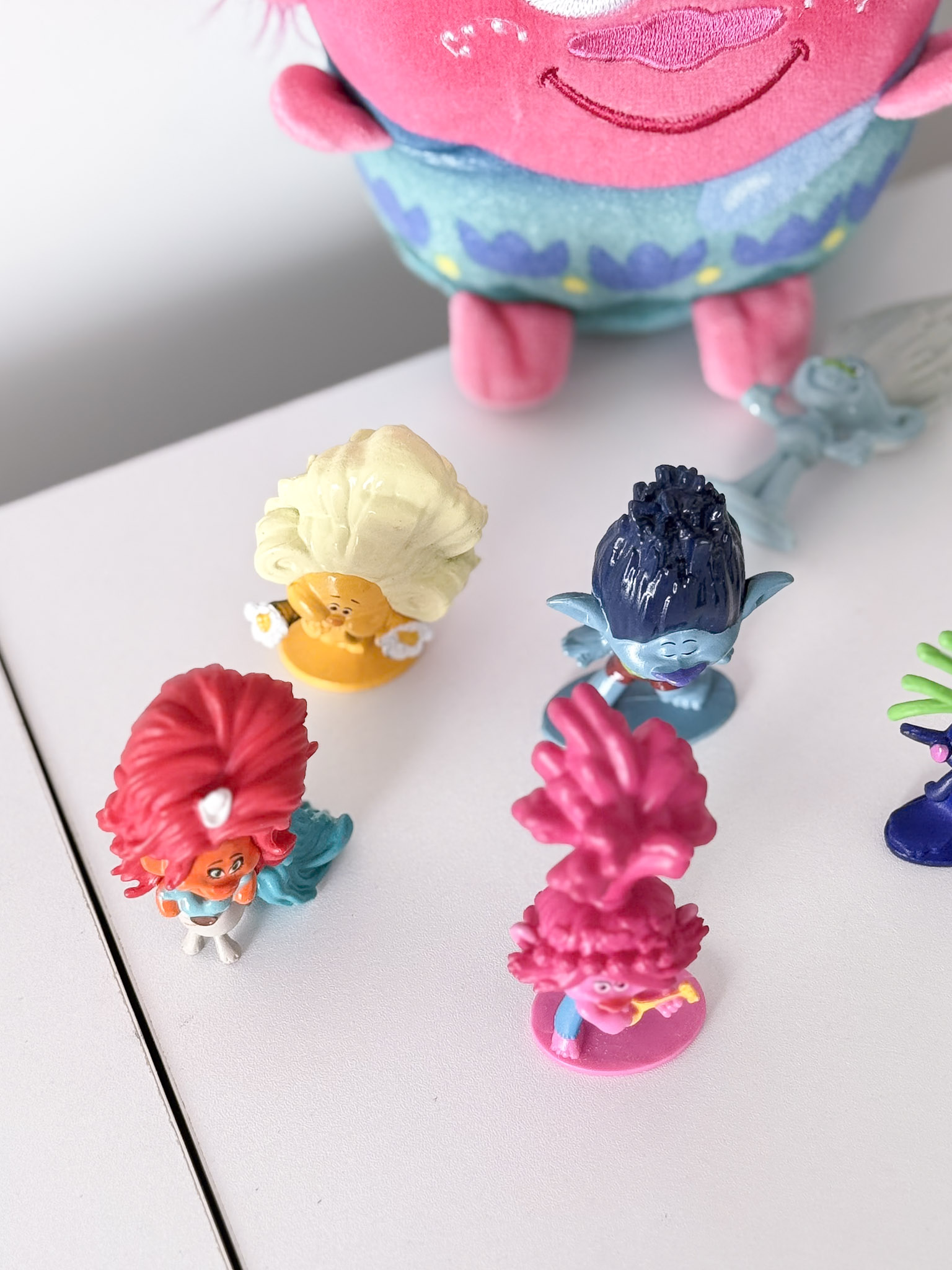 Trolls rinkinys