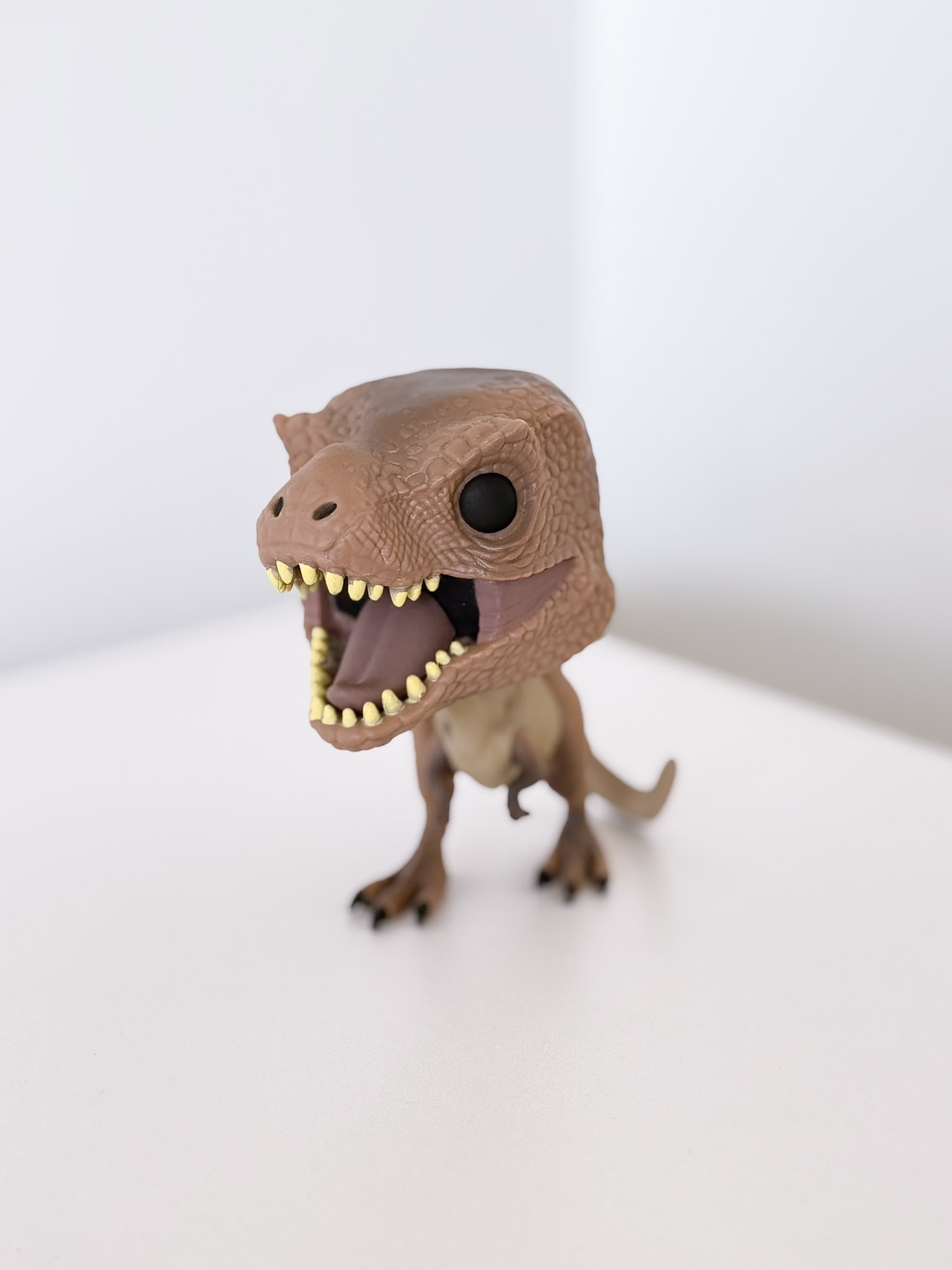 Funko Pop Jurassic Park figūra