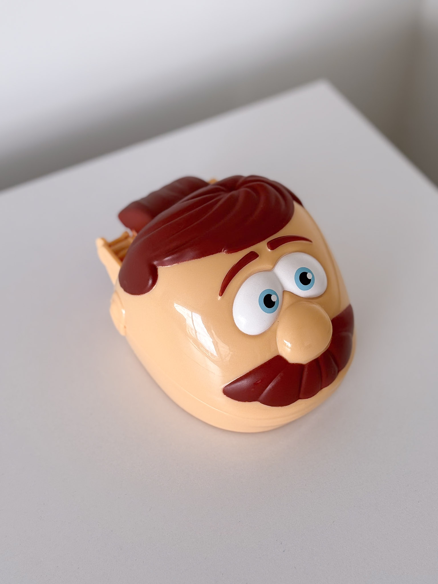 Play Doh odontologo rinkinys