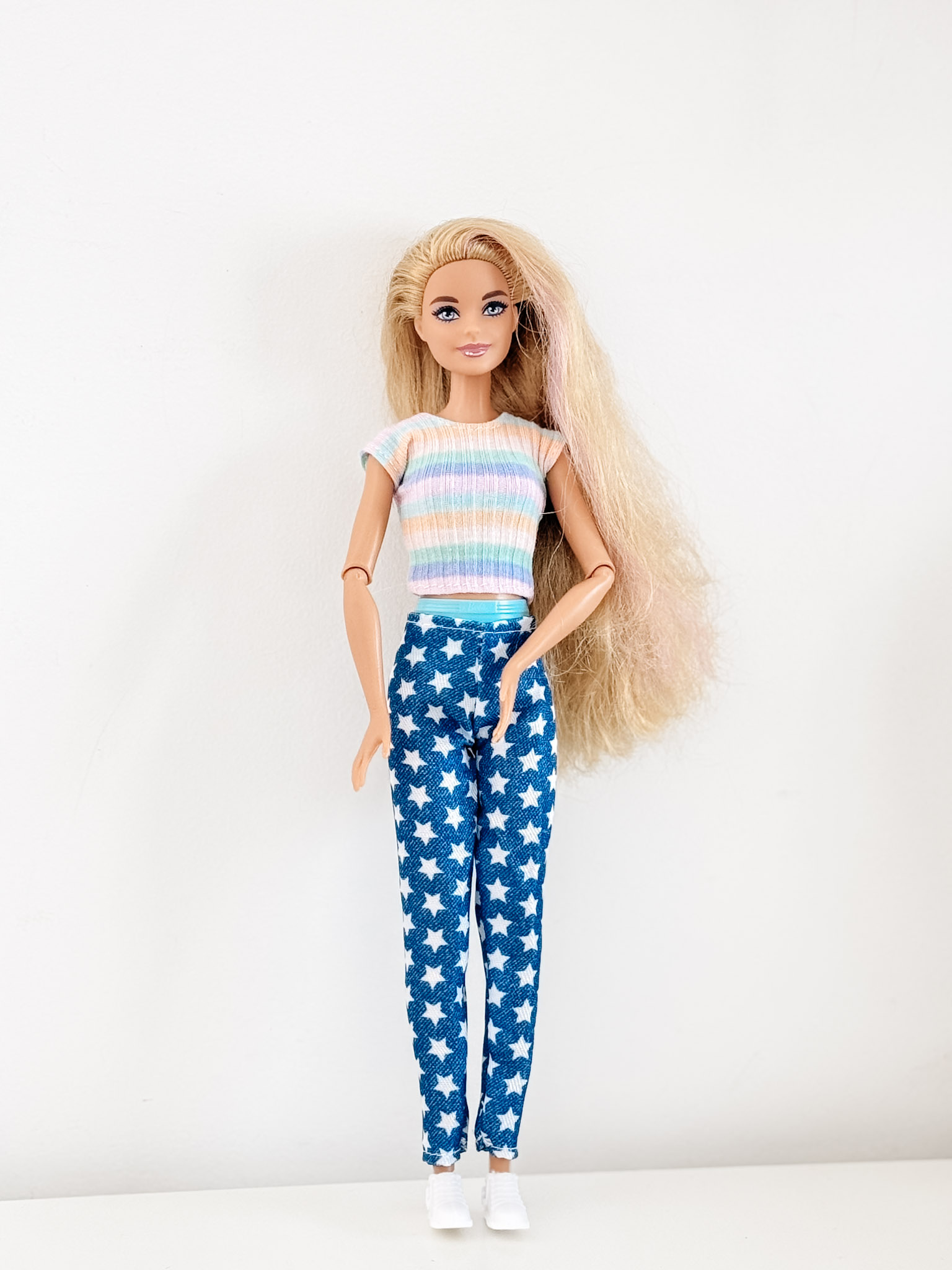 Barbie barbė