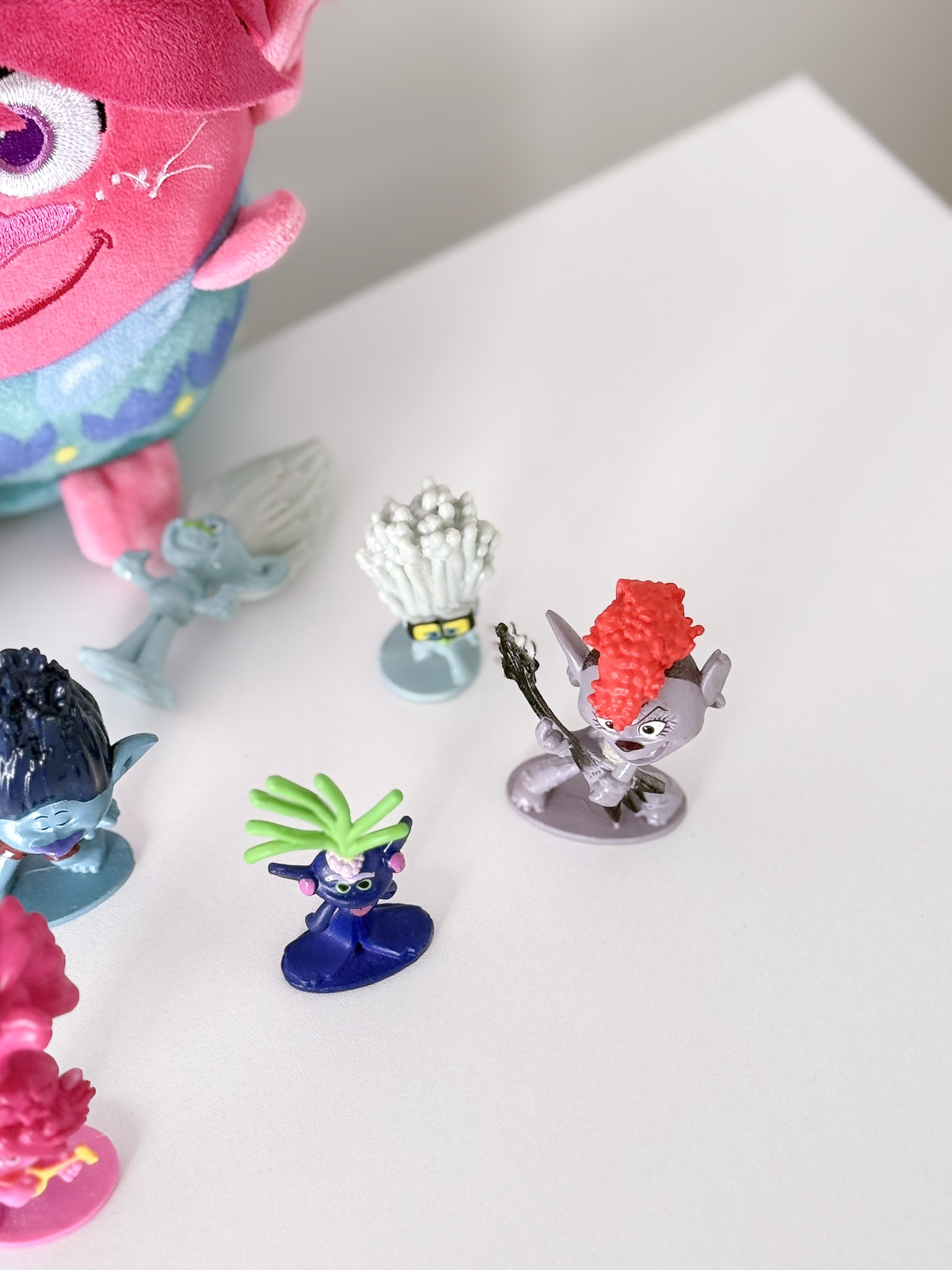 Trolls rinkinys