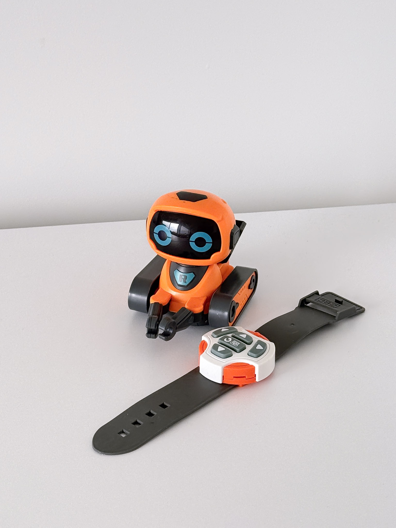 Kids Buddy išmanusis robotas