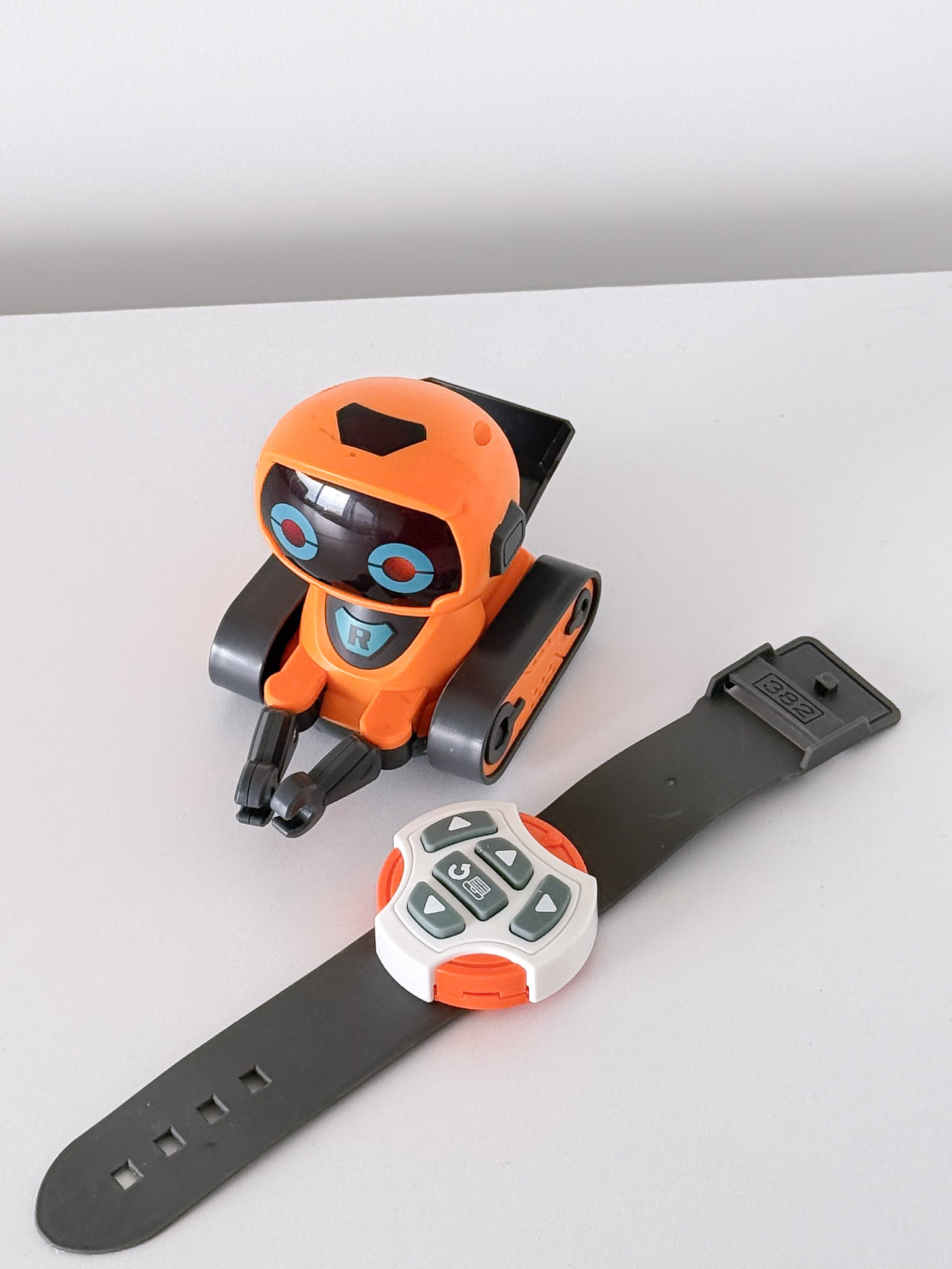 Kids Buddy išmanusis robotas