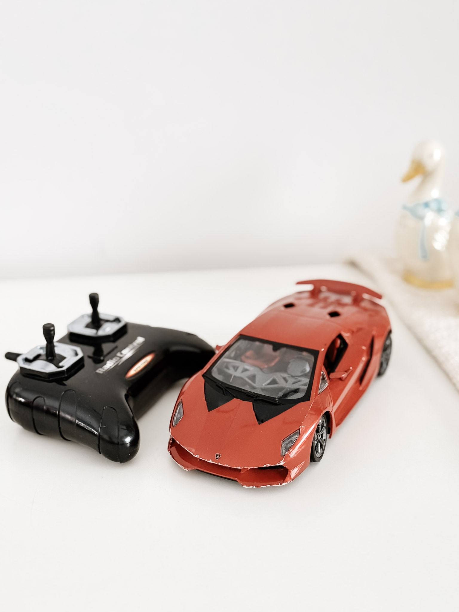 Lamborghini  mašina