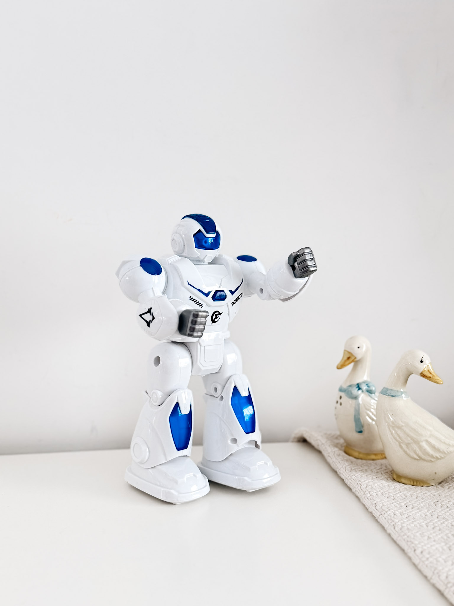 Elektroninis robotas