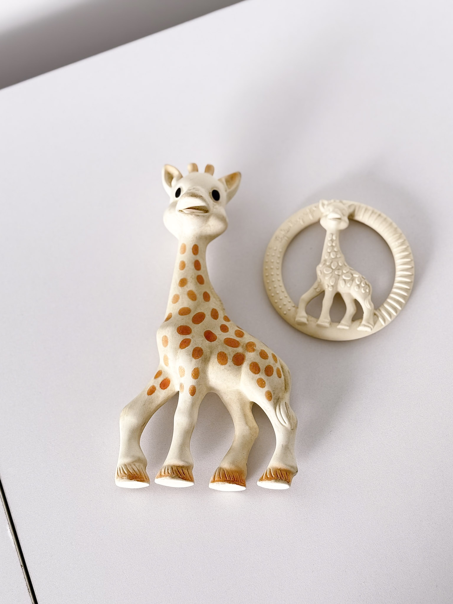 Sophie la Girafe rinkinys