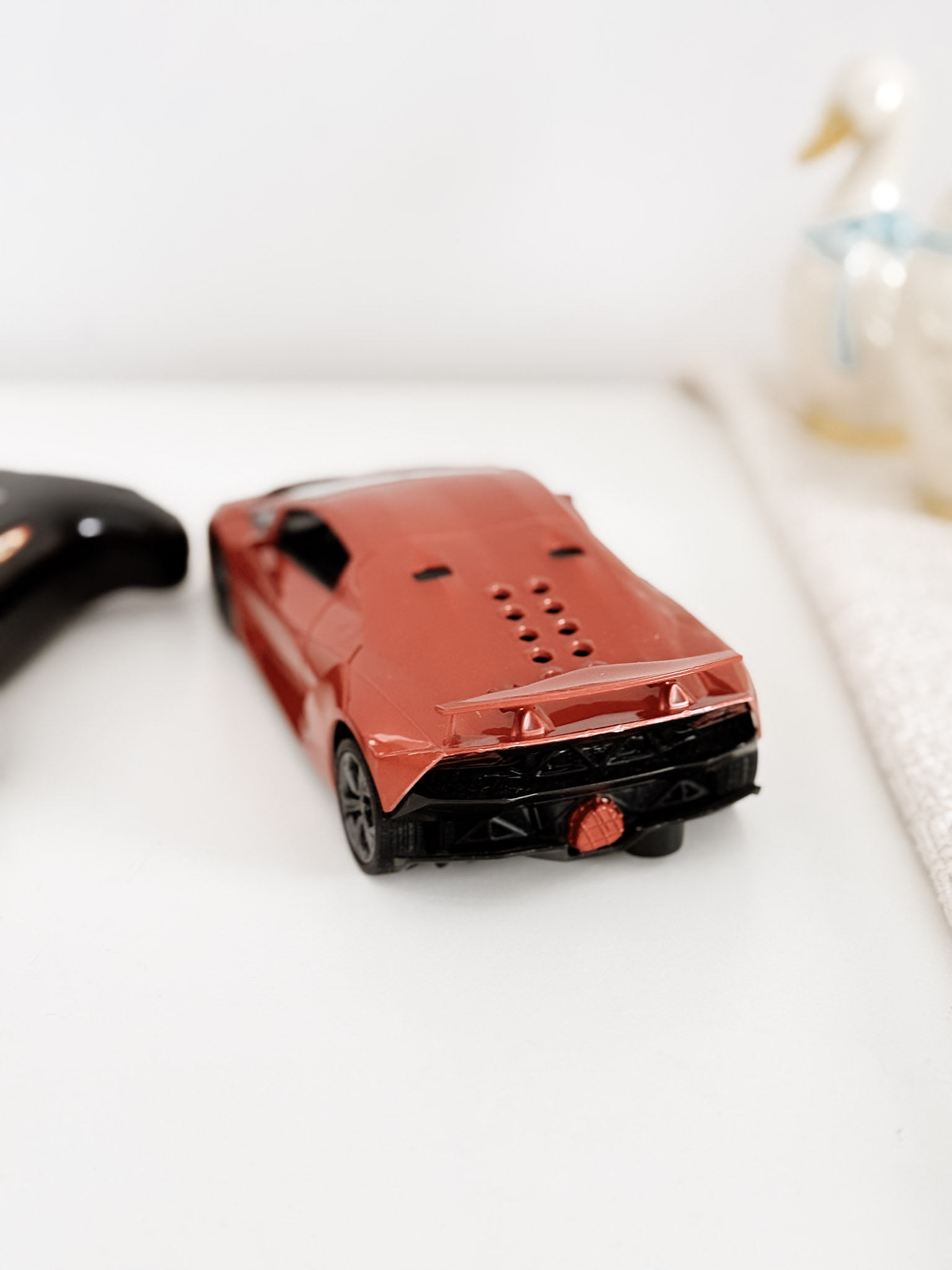 Lamborghini  mašina