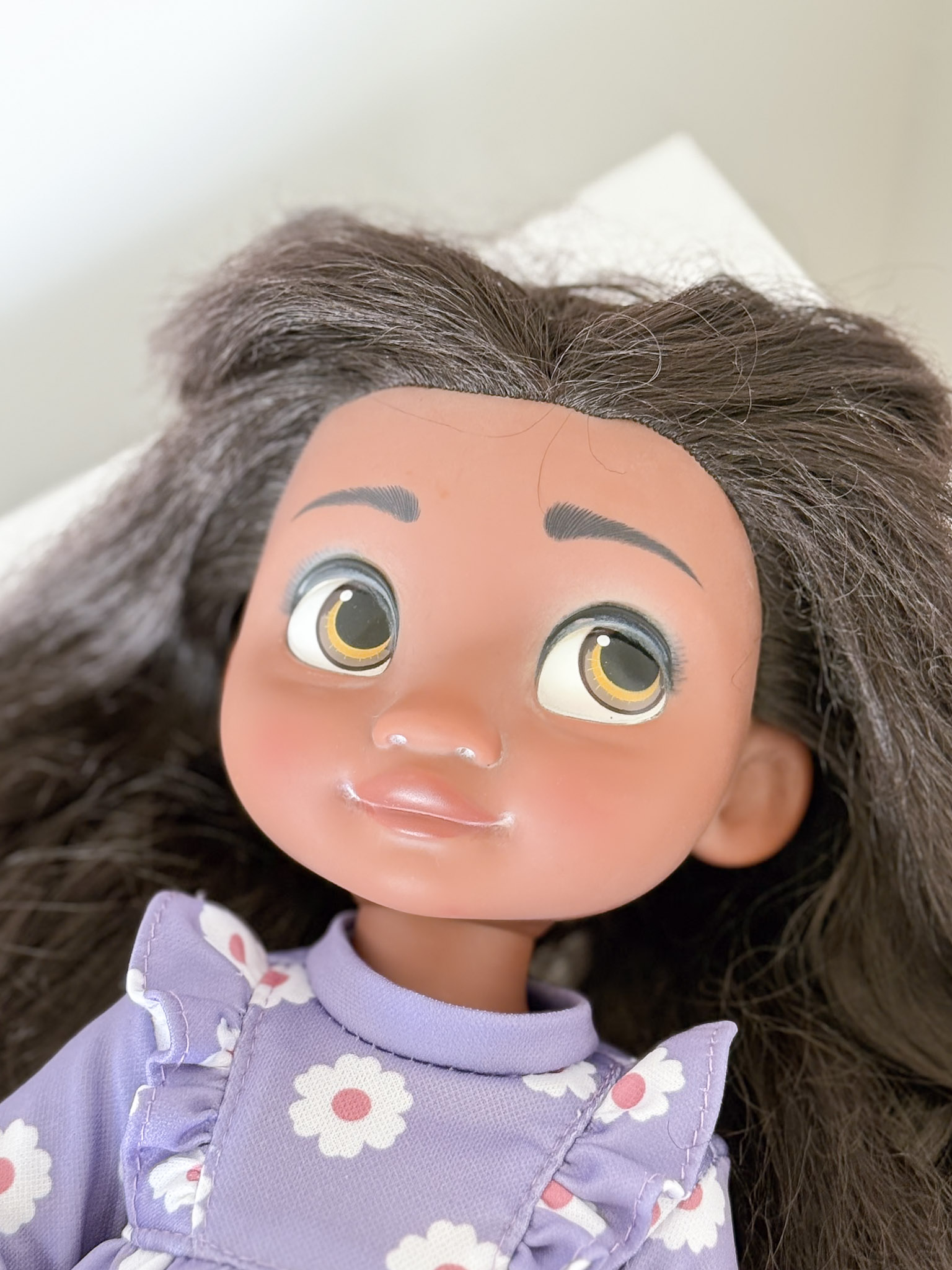 Disney Moana lėlė