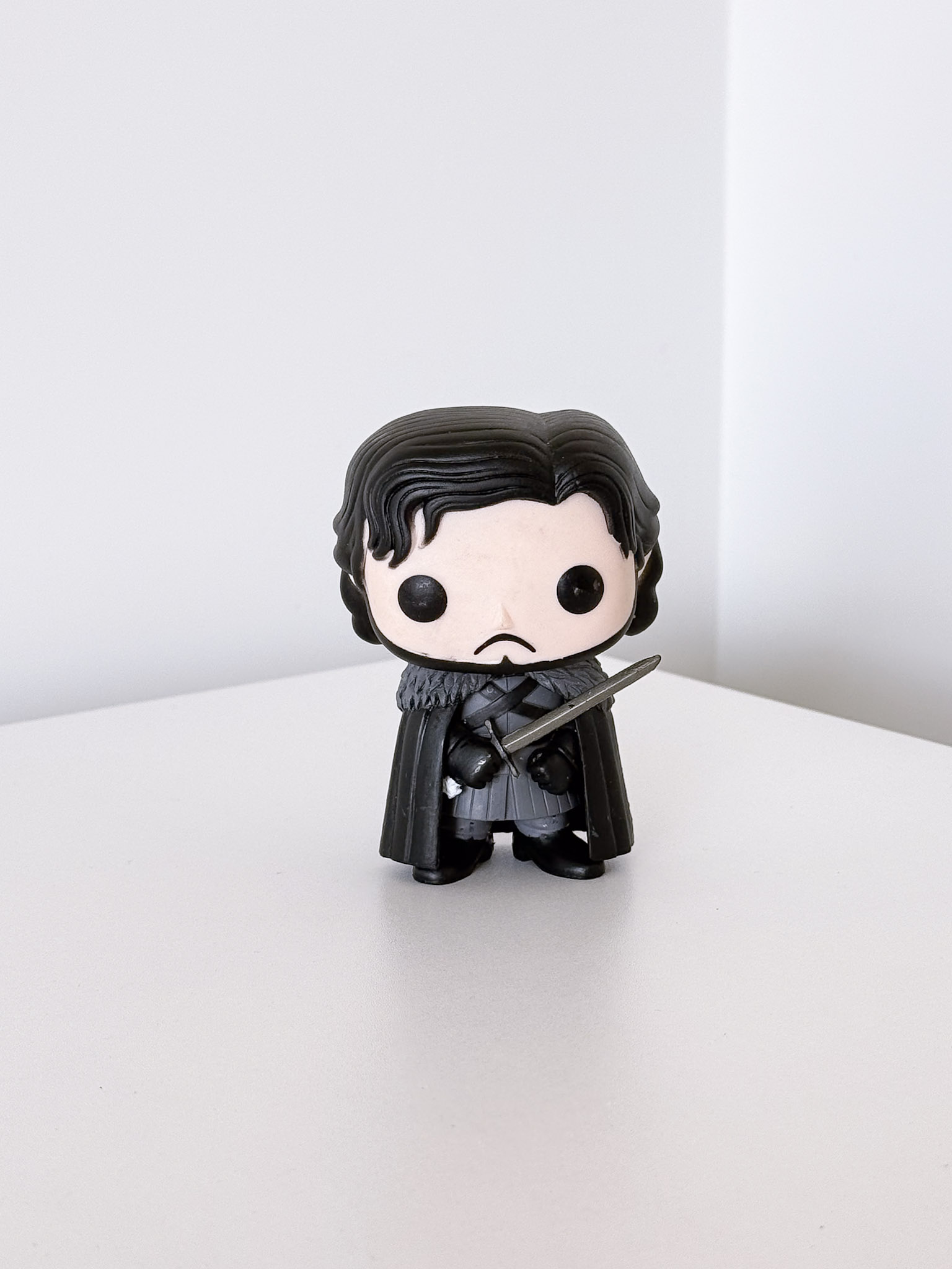 Funko Pop Game of Thrones Jon Snow figūra