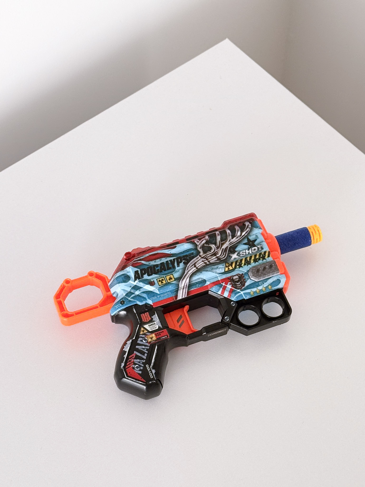 Zuru X-Shot žaislinis šautuvas