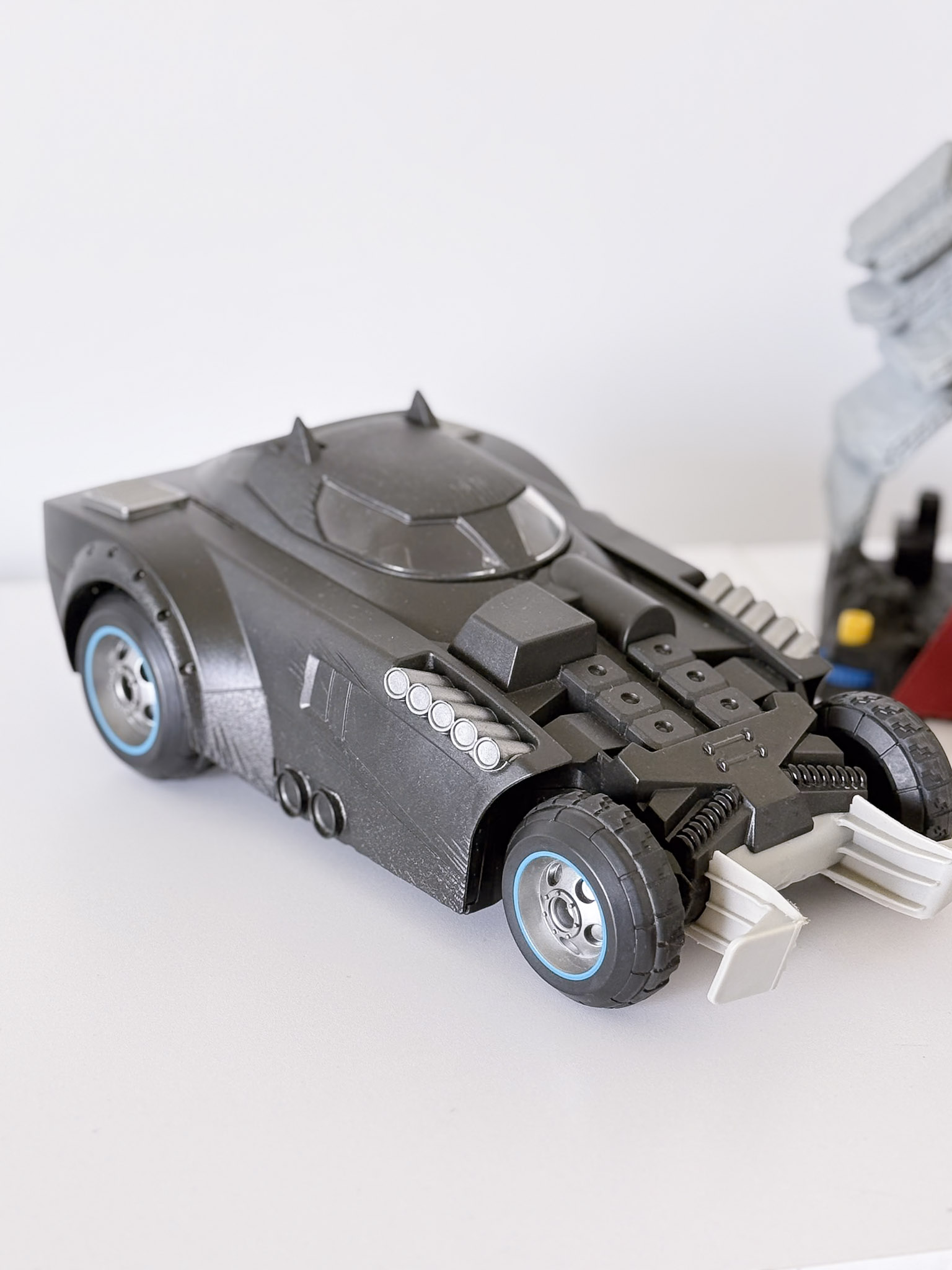 Batman nuotykių rinkinys