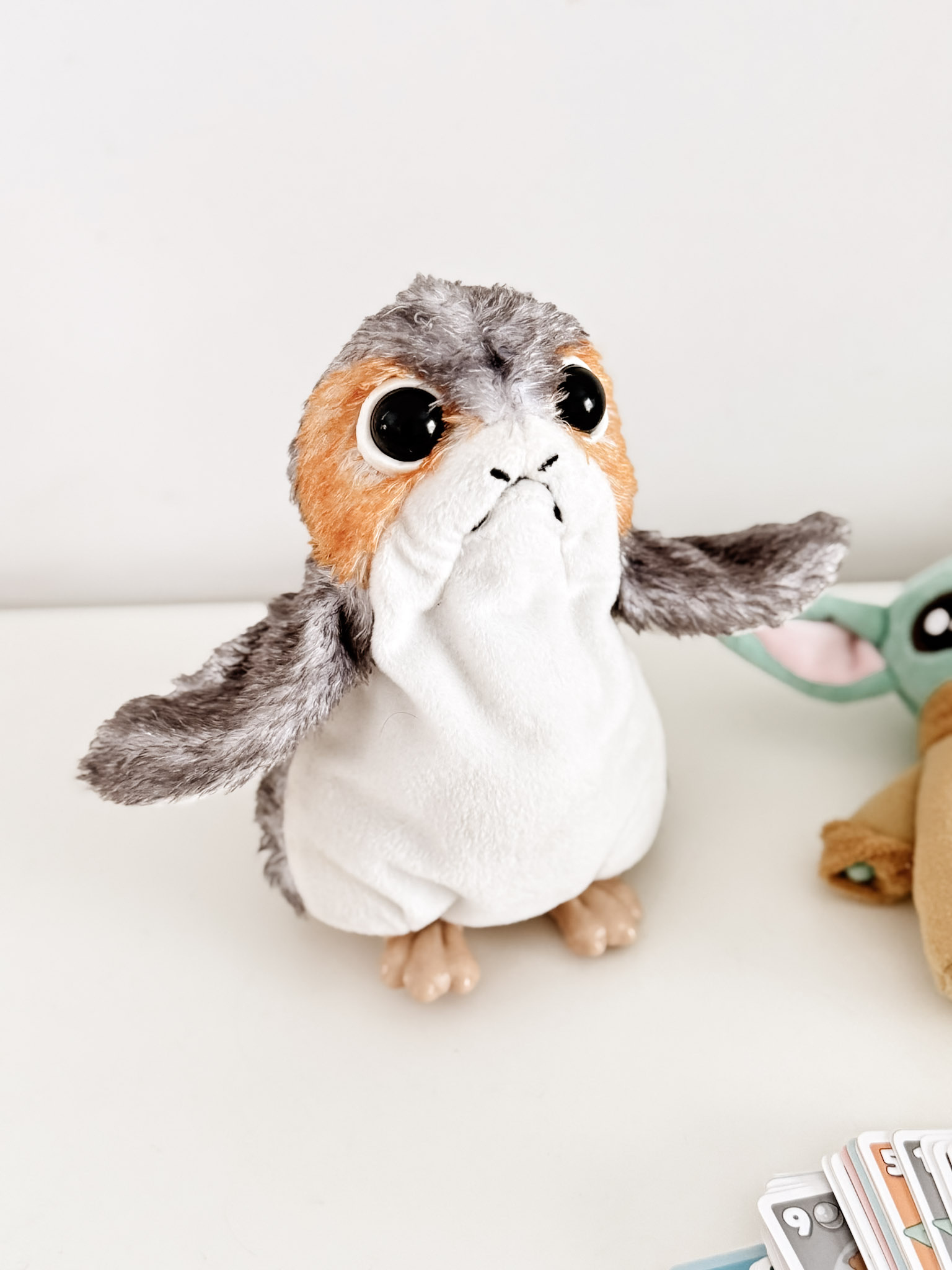 Star Wars rinkinys