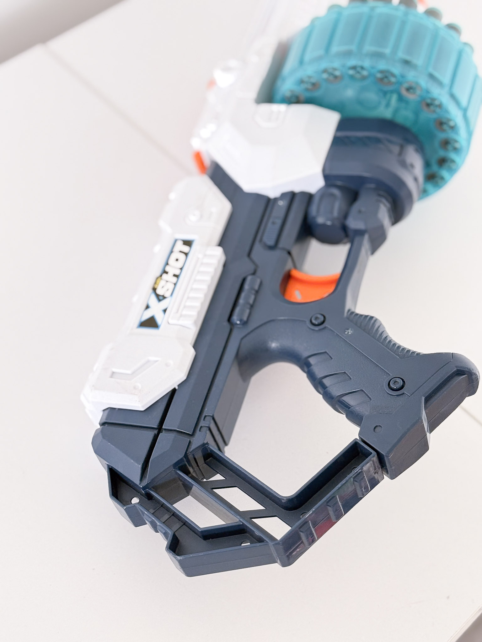 Zuru X-Shot Excel Turbo Fire žaislinis šautuvas