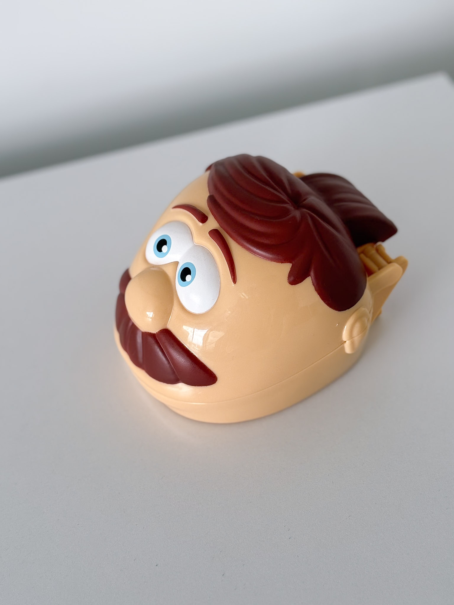 Play Doh odontologo rinkinys