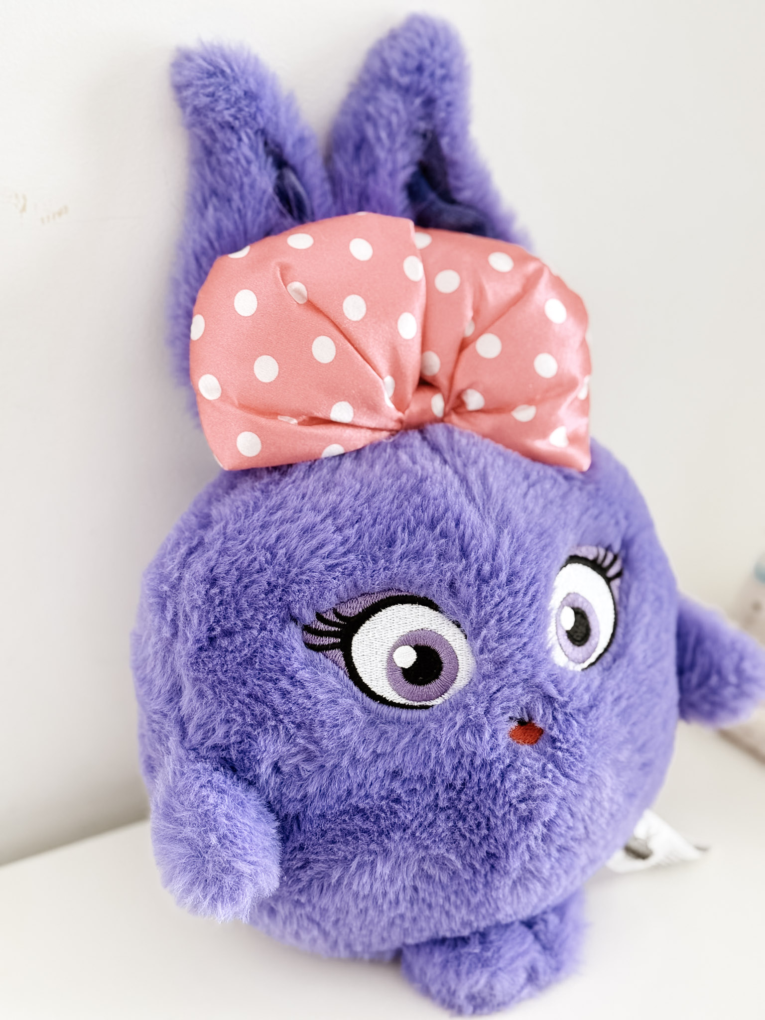 Sunny Bunnies šokliukas
