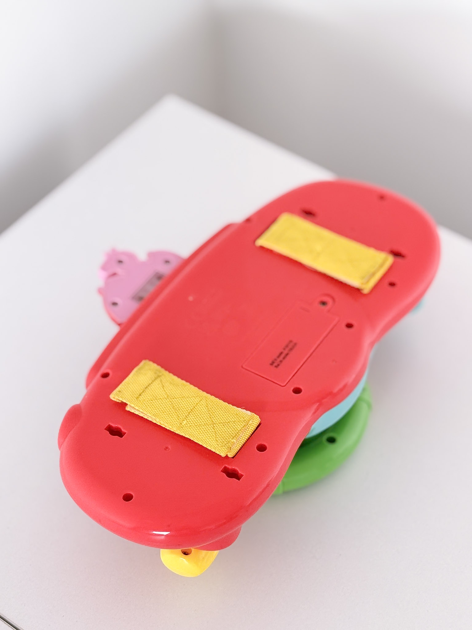 Peppa Pig interaktyvus vairas